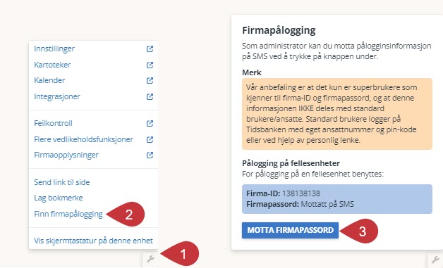 firmalogging