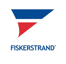 fiskestrand verft logo